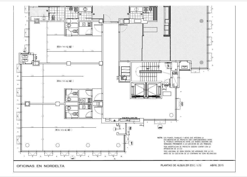 Plano 1