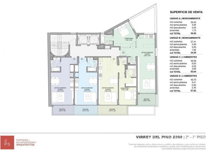 Plano 7