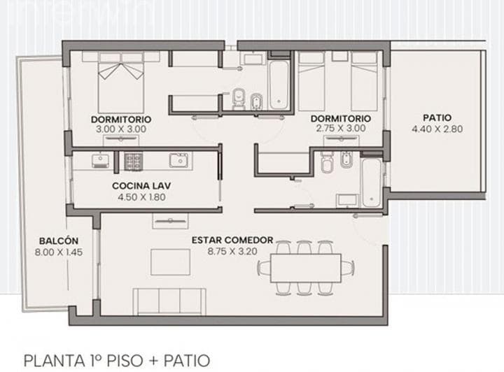 Plano 5