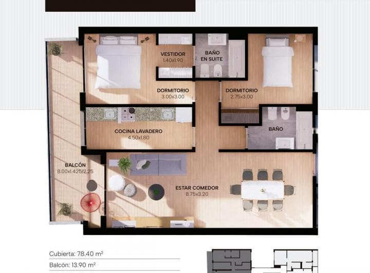 Plano 4