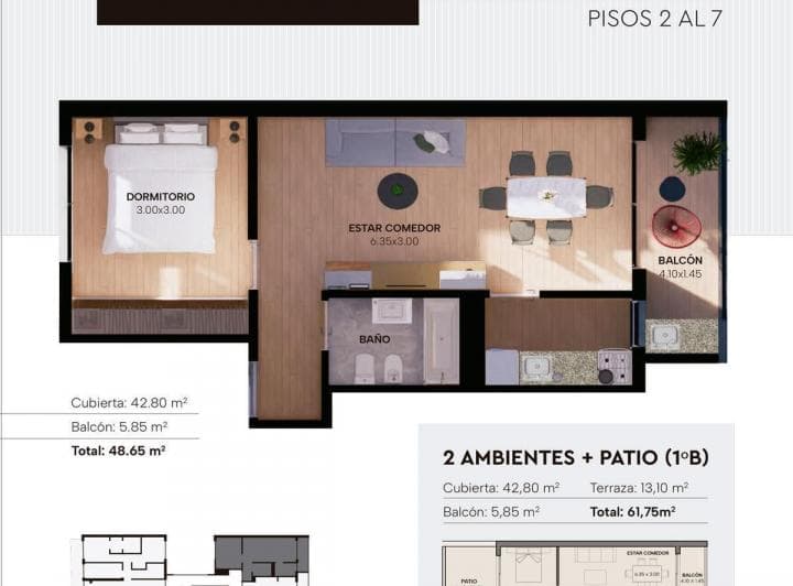 Plano 2