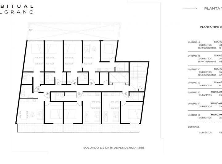 Plano 1