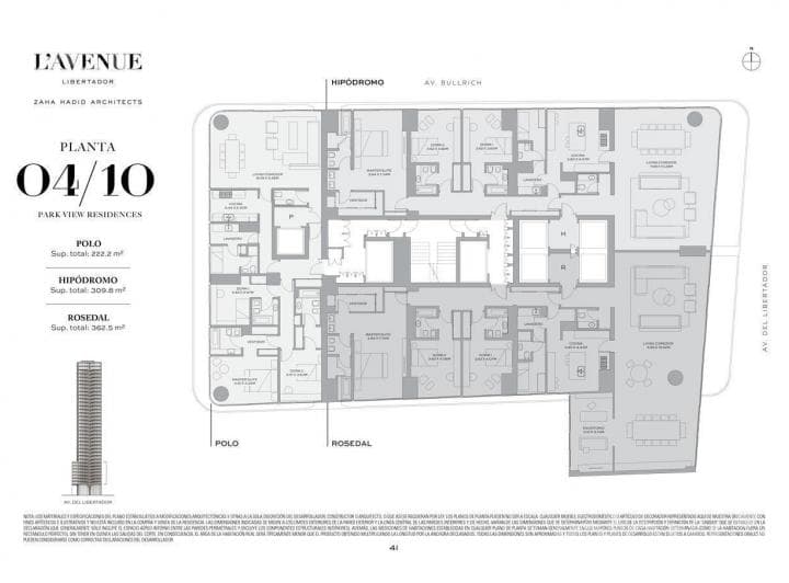 Plano 3