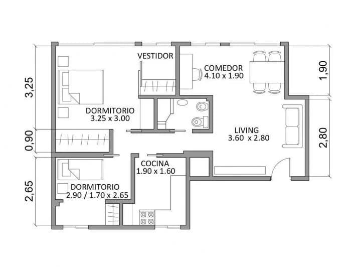 Plano 1