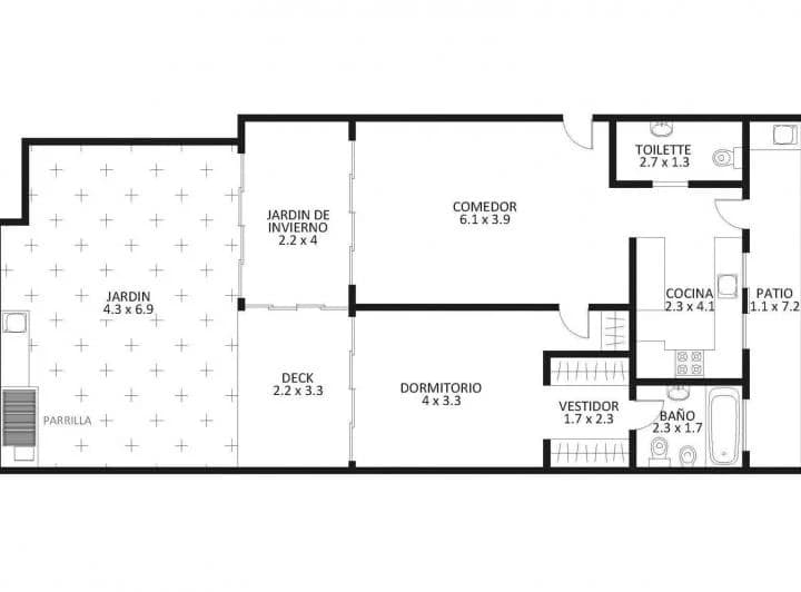 Plano 1