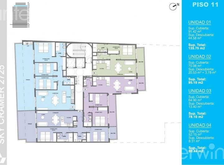 Plano 2