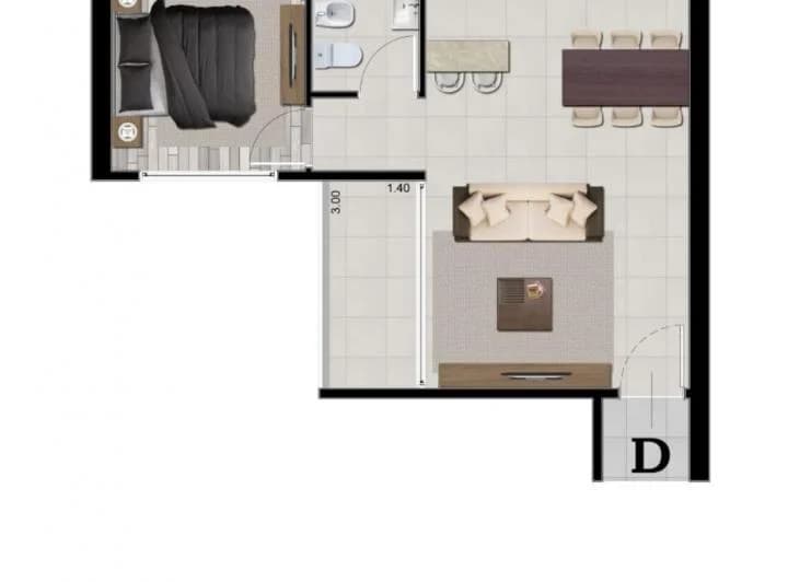 Plano 1