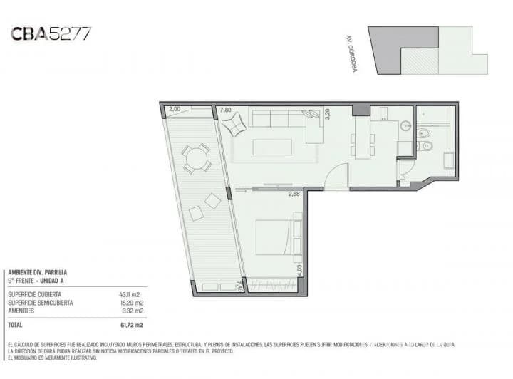 Plano 8