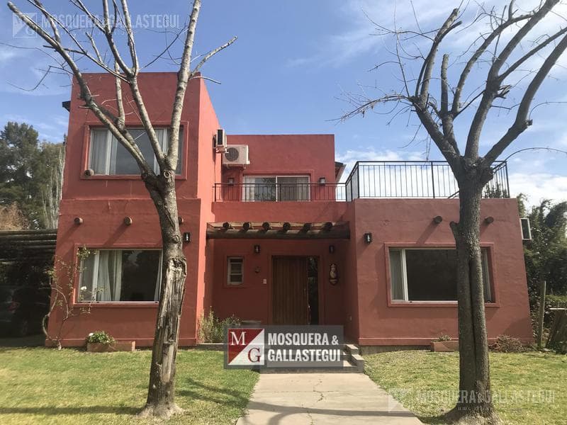 Propiedad en Argentina