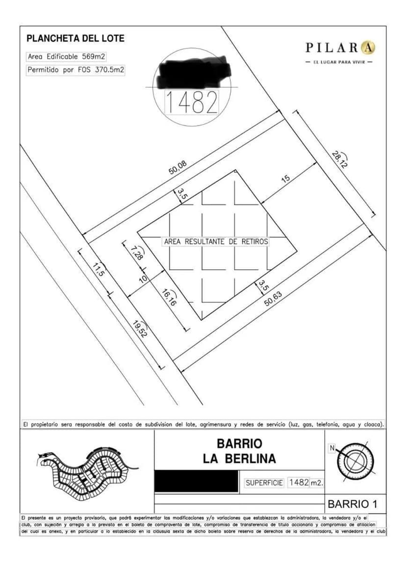 Plano 1