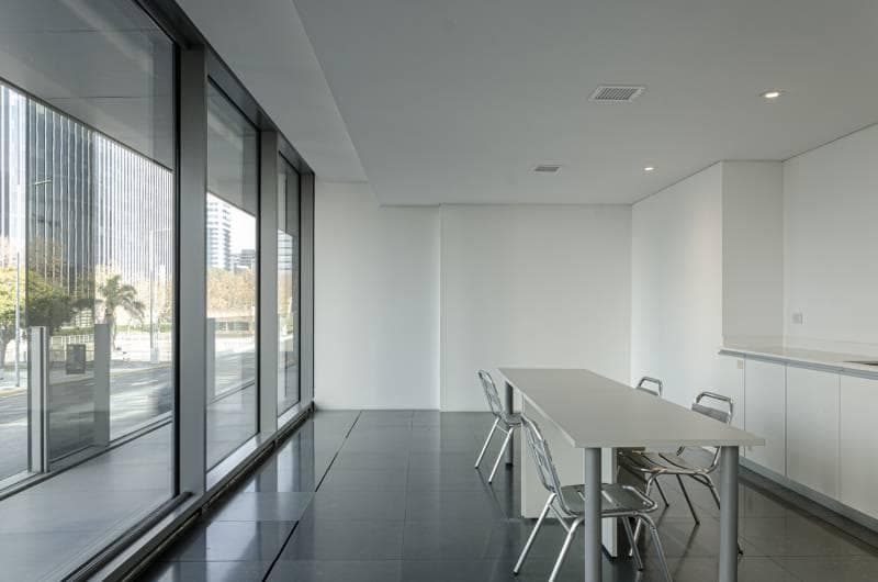 Oficinas Corporativas en Alquiler - Cecilia Grierson 222 Piso 3 Oficina B 5