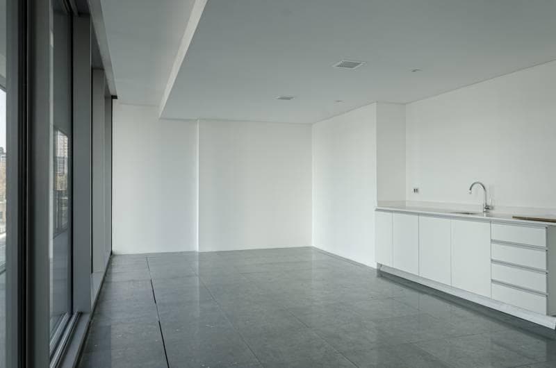 Oficinas Corporativas en Alquiler - Cecilia Grierson 222 Piso 3 Oficina B 3