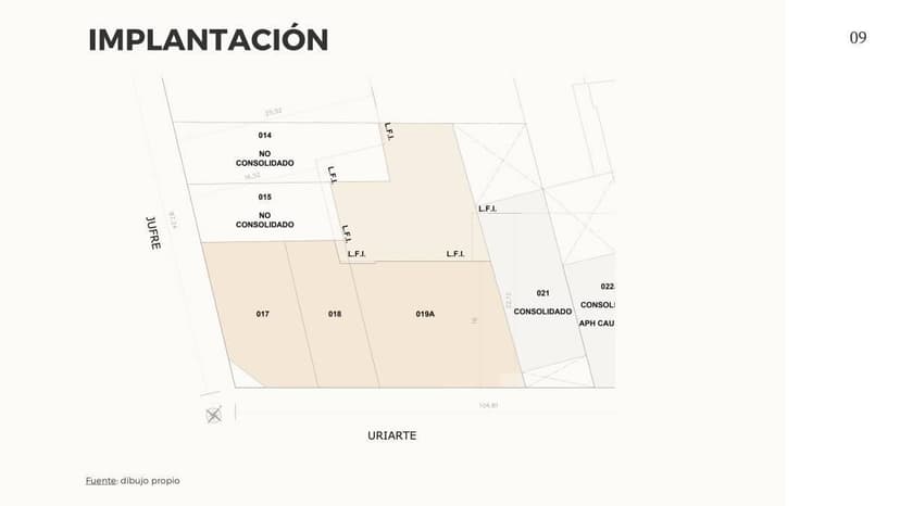 Plano 5