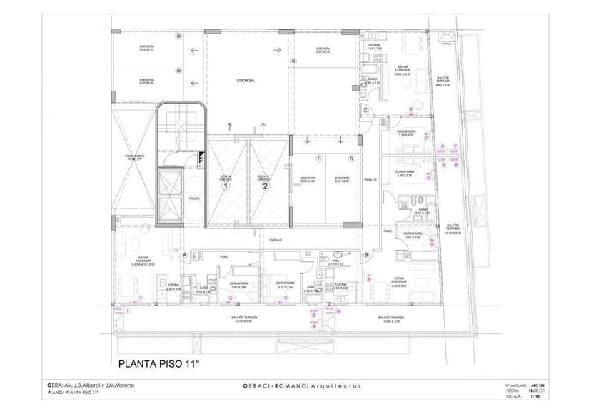 Plano 3