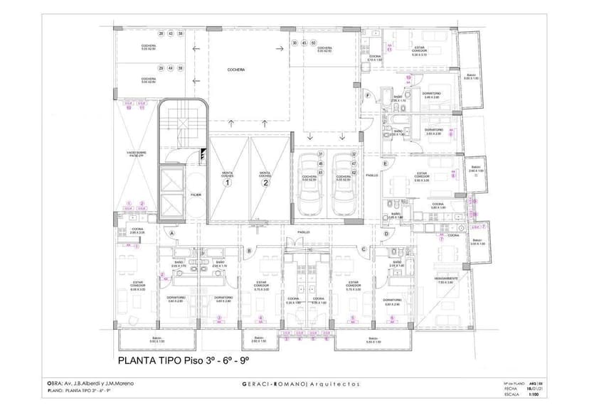 Plano 2
