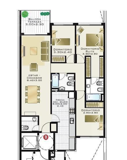 Plano 1