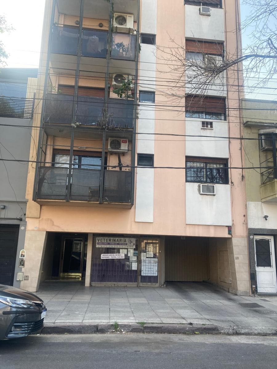 Propiedad en Argentina