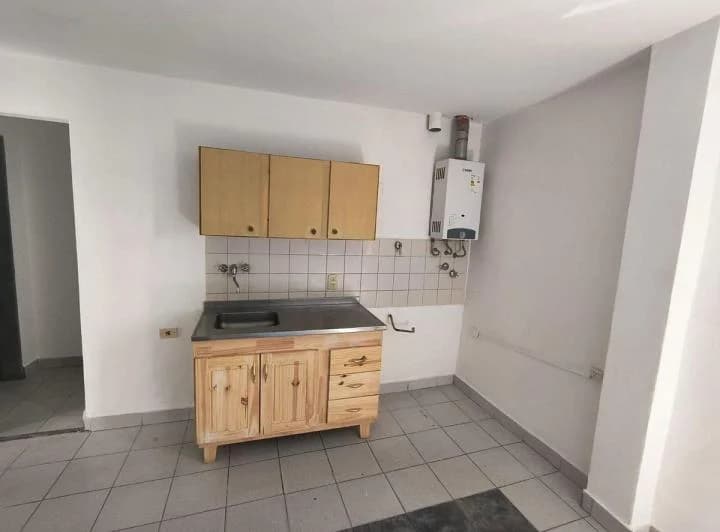 ALQUILER DEPARTAMENTO 2 DORMITORIOS ZONA CENTRO 1