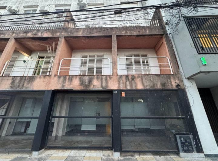 Se alquila Departamento  apto vivienda/oficina 1
