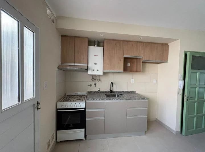 Moderno depto 1 dorm en Candioti Sur, Alvear 3300 4