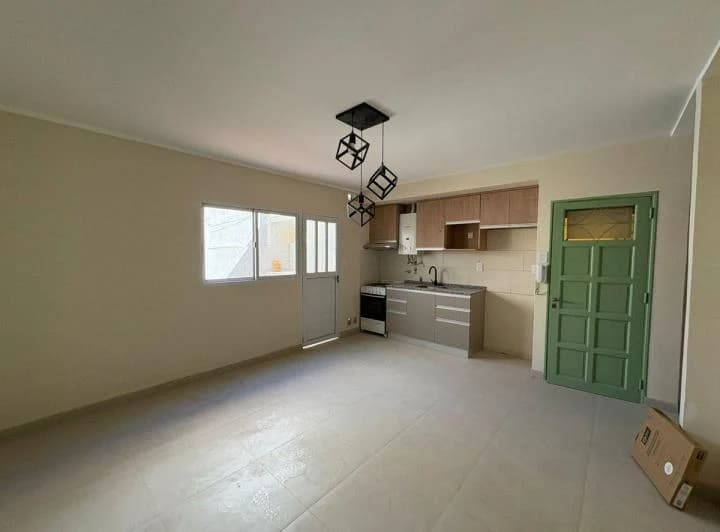 Moderno depto 1 dorm en Candioti Sur, Alvear 3300 2