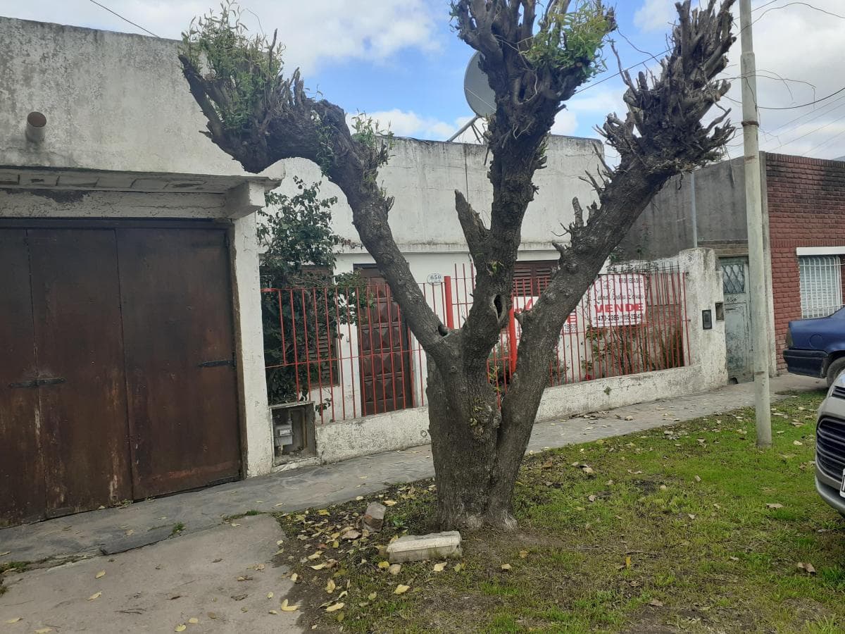Propiedad en Argentina