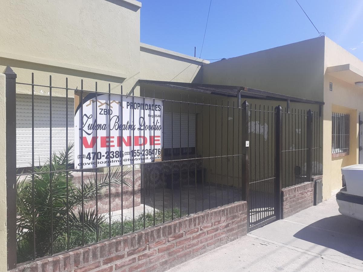 Propiedad en Argentina