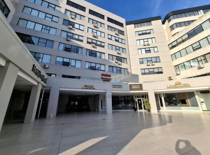 Moderno Departamento Apto Profesional en Venta – Studios de La Bahía, Nordelta 4