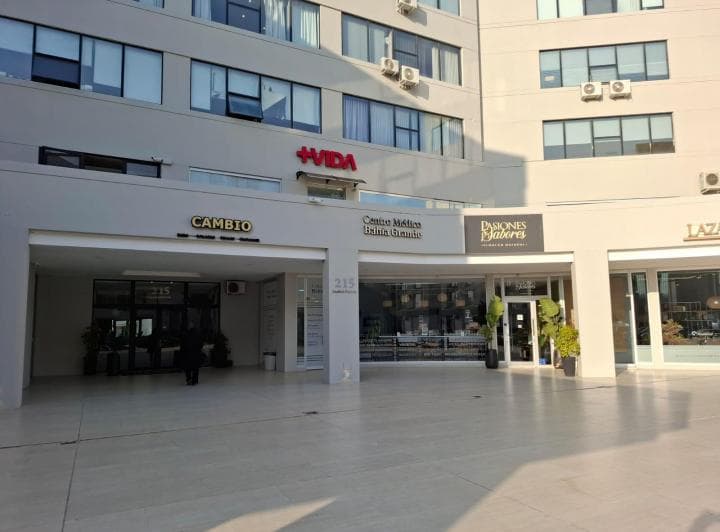 Moderno Departamento Apto Profesional en Venta – Studios de La Bahía, Nordelta 3