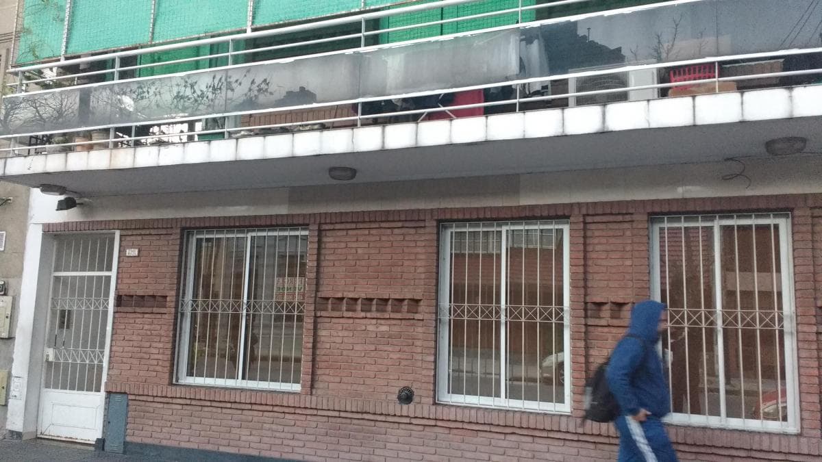 Propiedad en Argentina