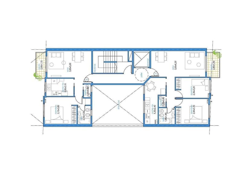 Plano 1