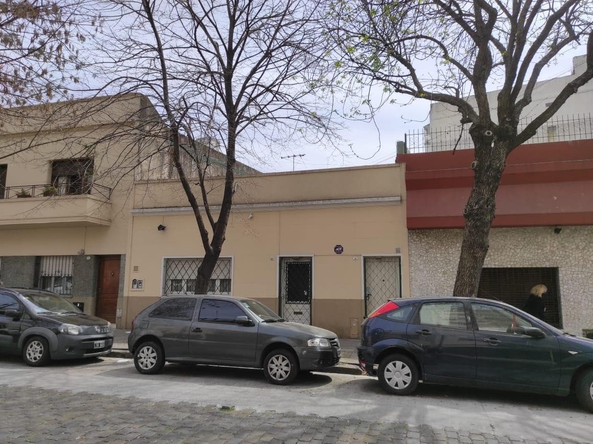 Propiedad en Argentina