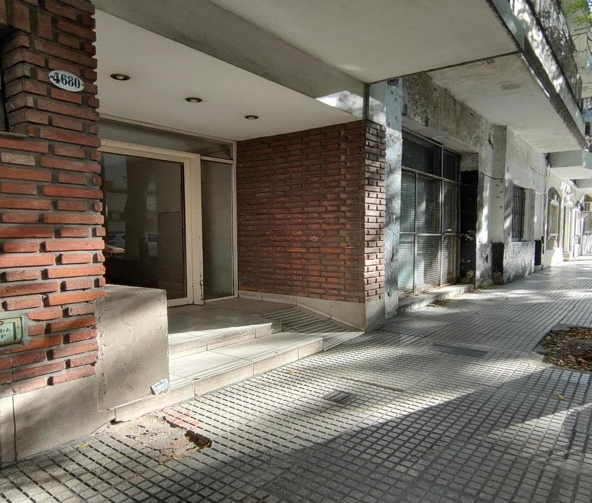 Propiedad en Argentina