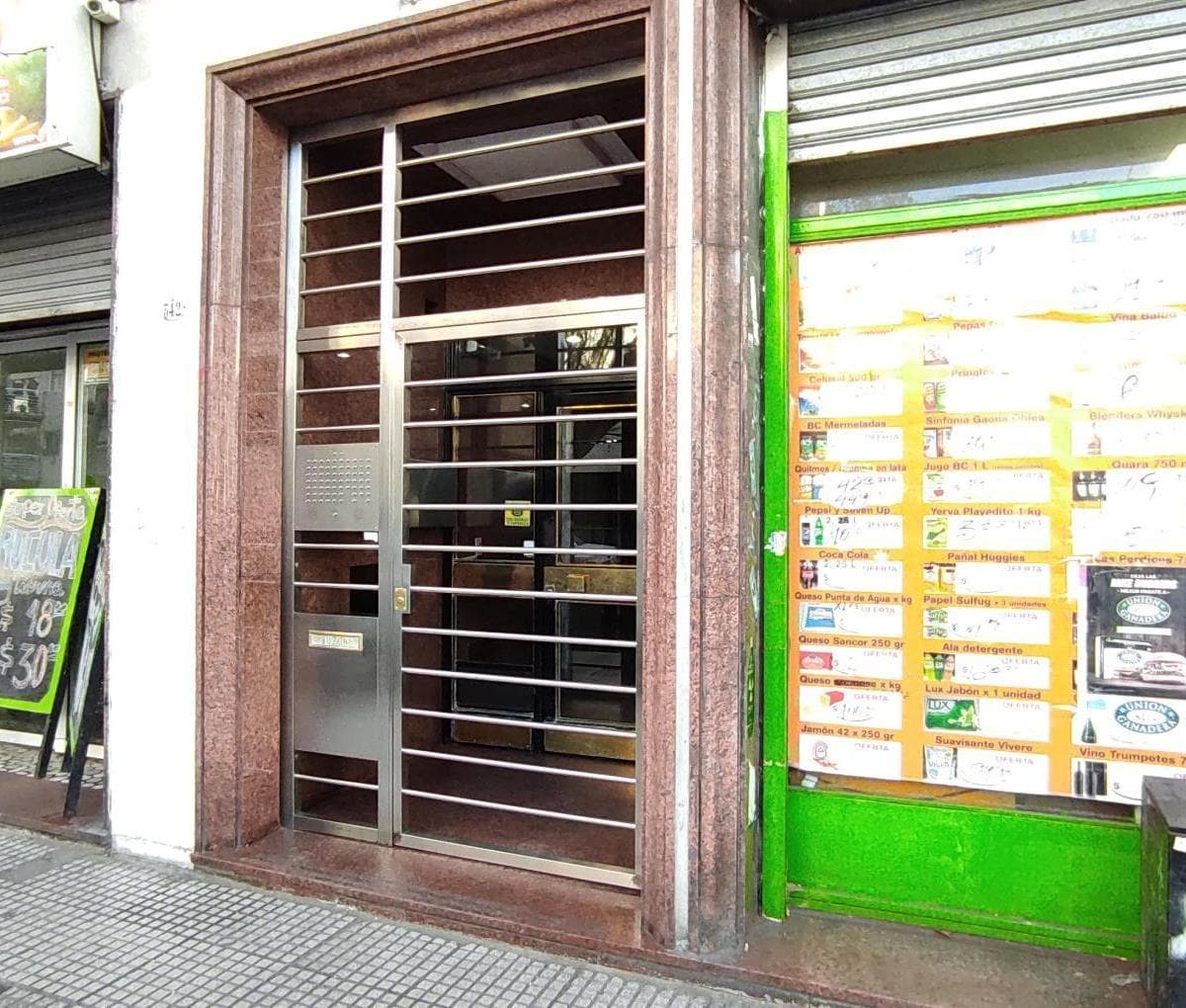 Propiedad en Argentina