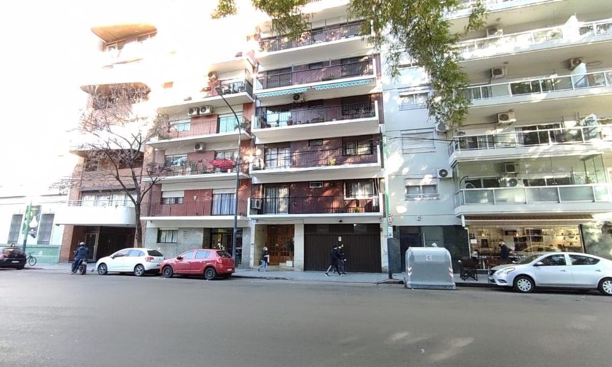 Propiedad en Argentina