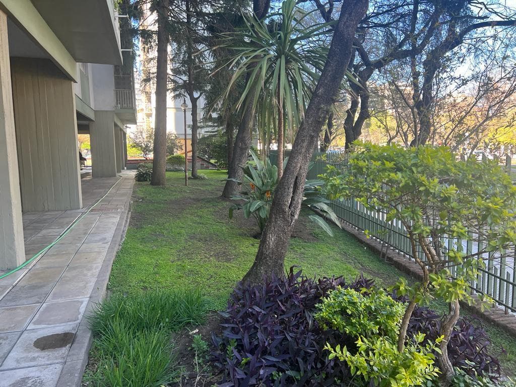 Propiedad en Argentina