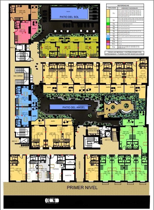 Plano 1