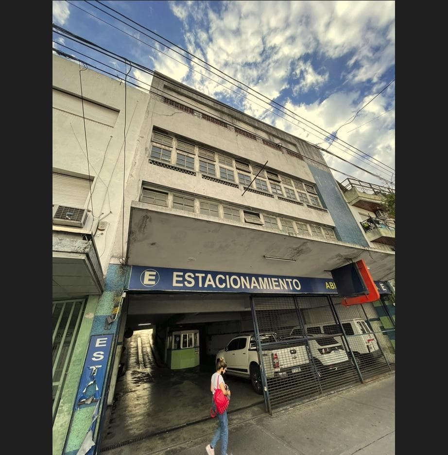 Propiedad en Argentina