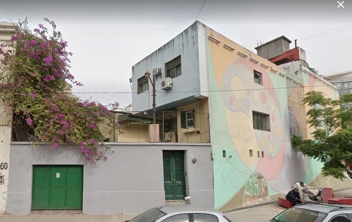 Propiedad en Argentina