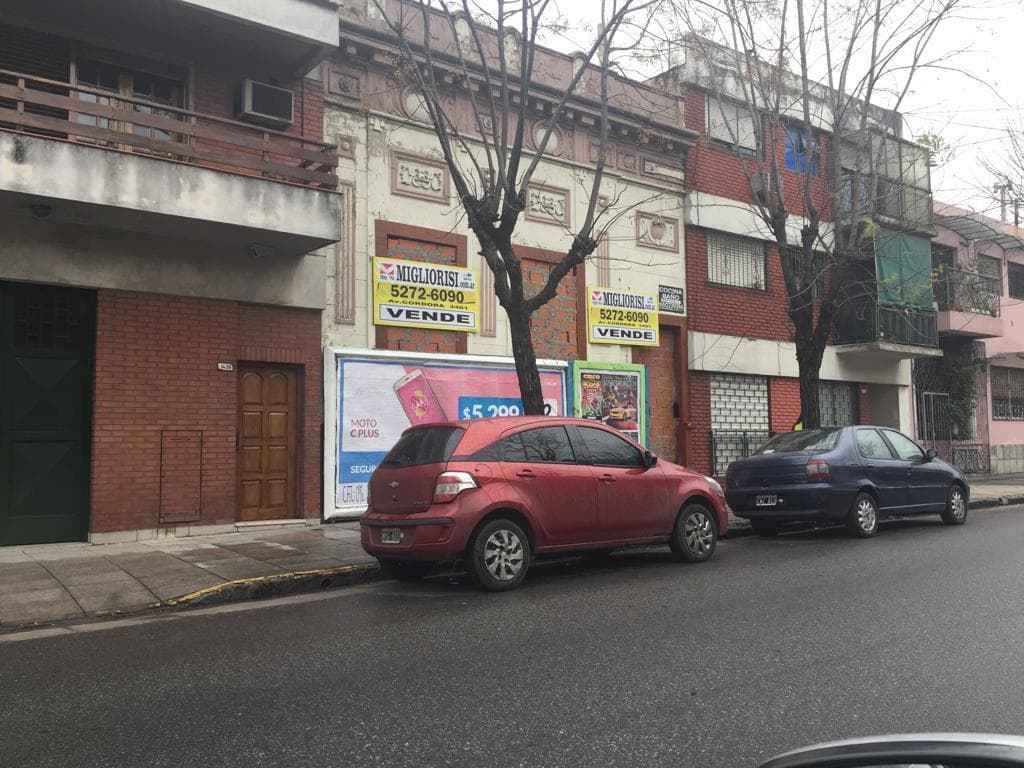 Propiedad en Argentina