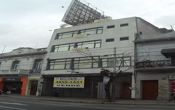 Propiedad en Argentina