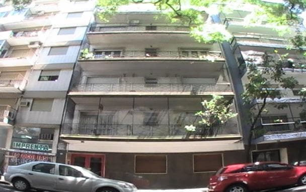 Propiedad en Argentina