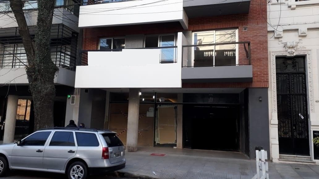Propiedad en Argentina
