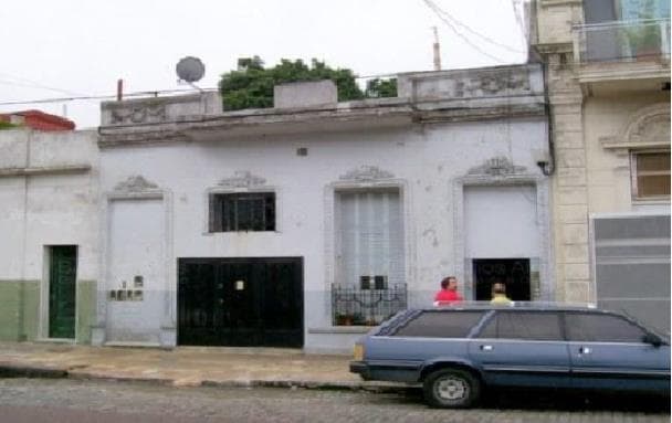 Propiedad en Argentina