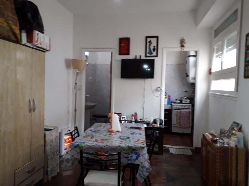 Propiedad en Argentina