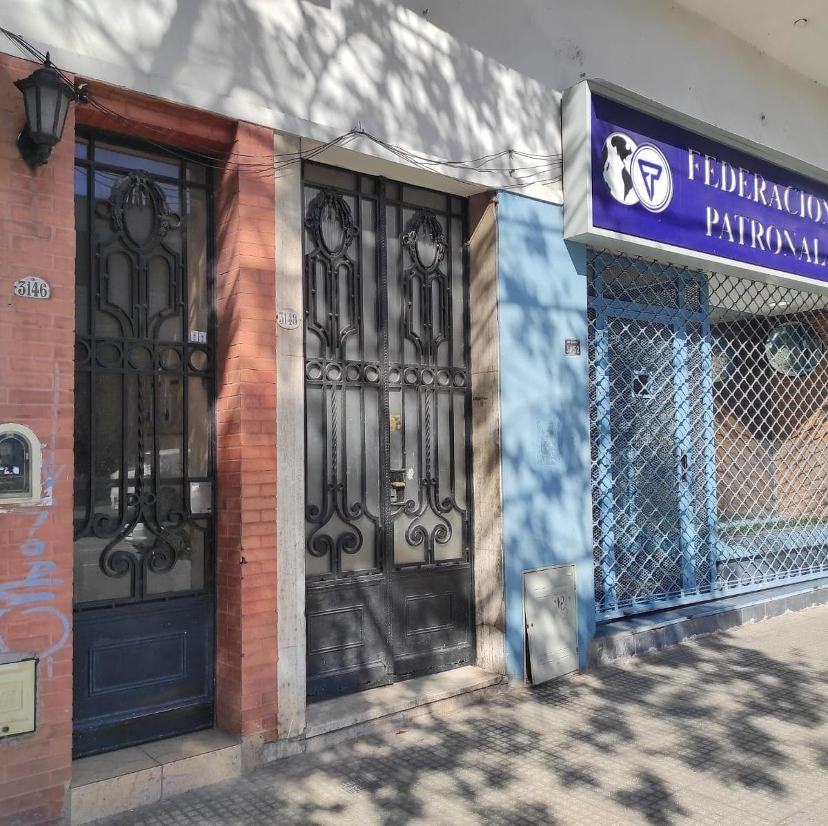 Propiedad en Argentina