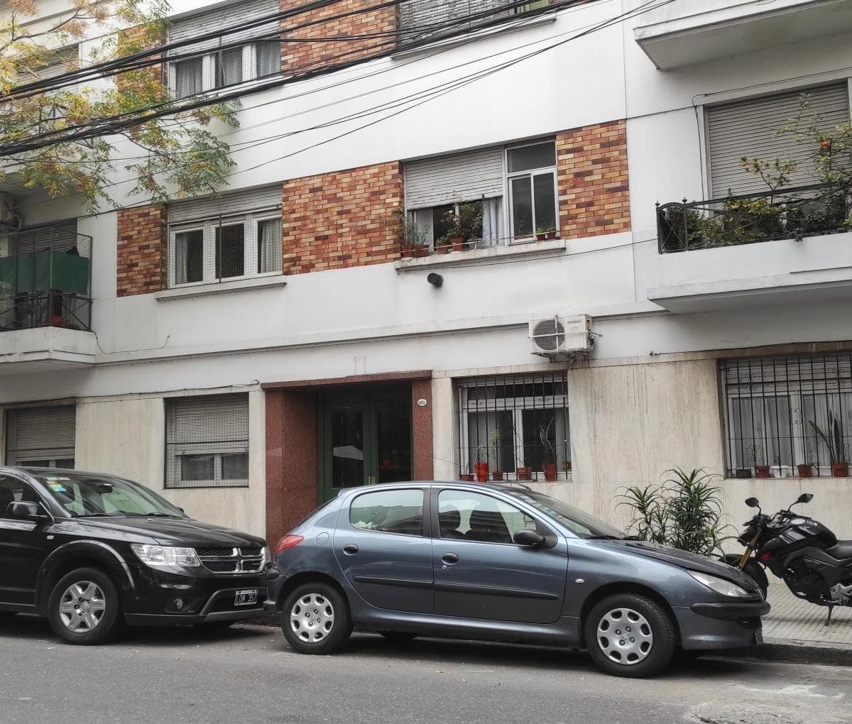 Propiedad en Argentina