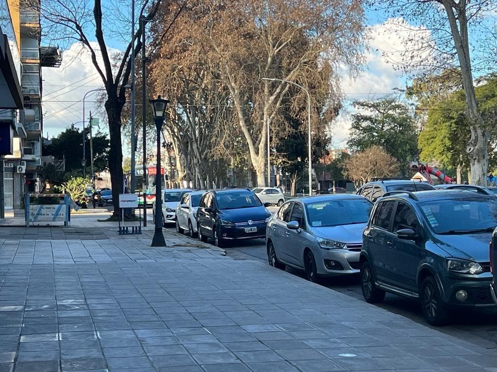 Propiedad en Argentina