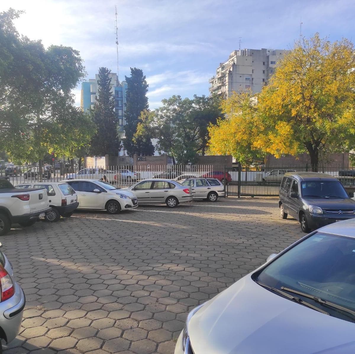 Propiedad en Argentina