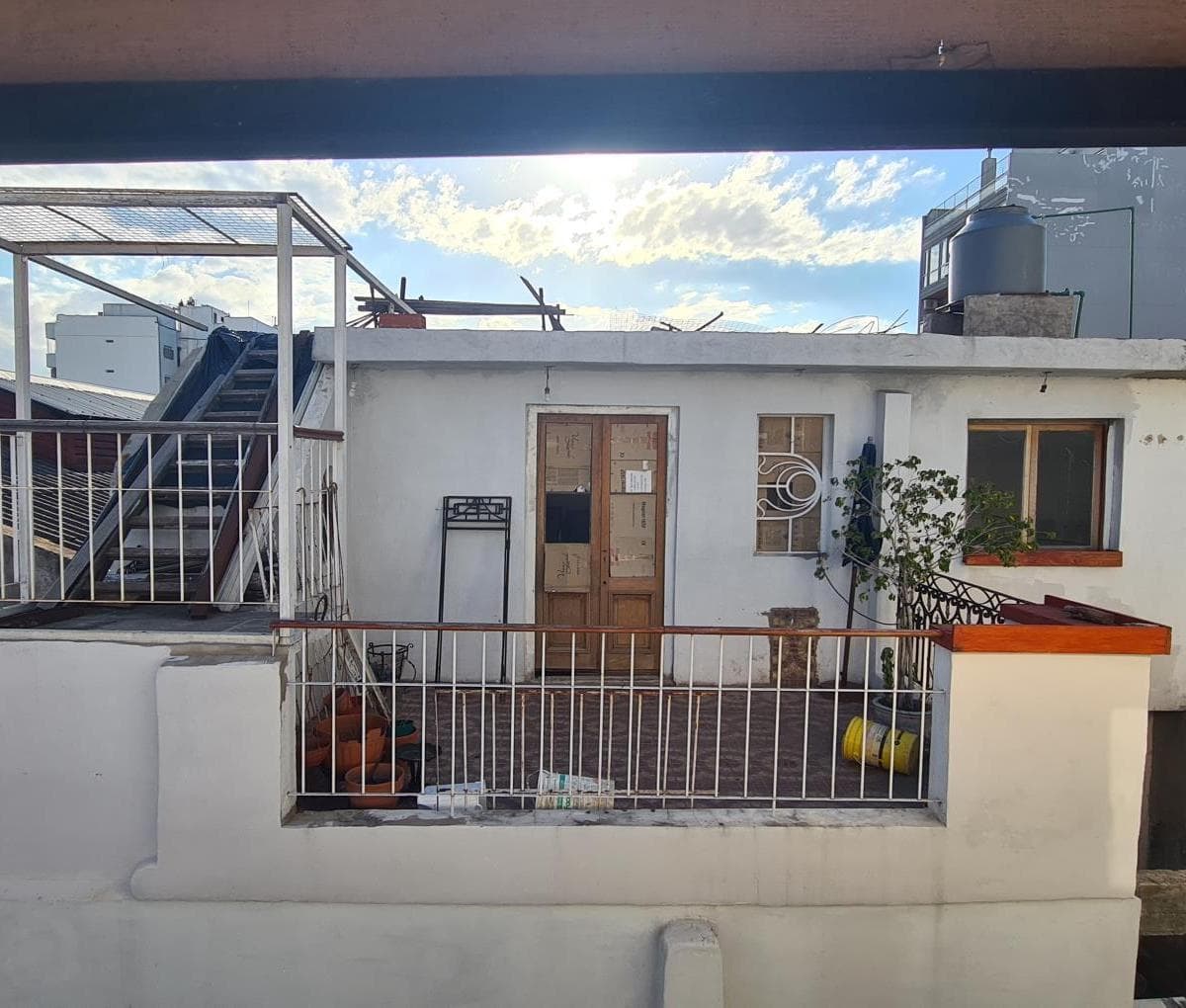 Propiedad en Argentina